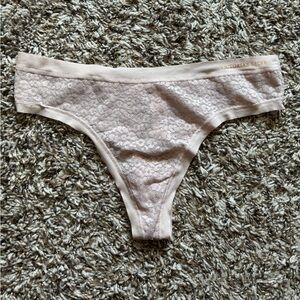 Victorias Secret Thong